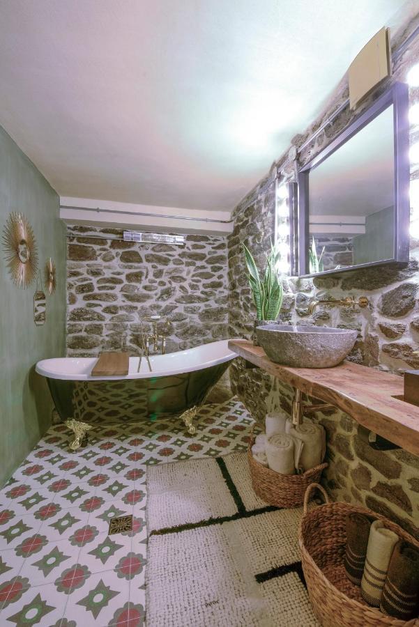 Appartement Akakia'S House à Kavala Extérieur photo